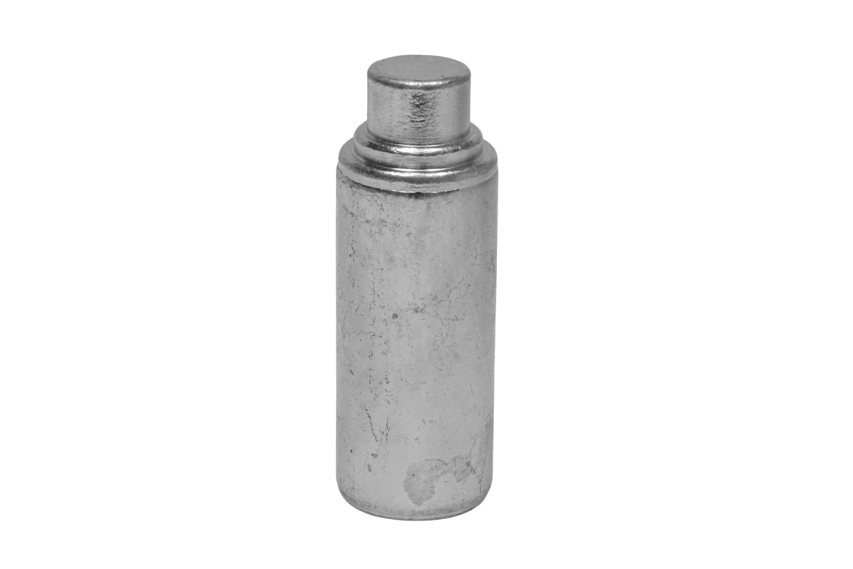 Punch for Fitting DC Roller SI/V/026 - Sam Side Car