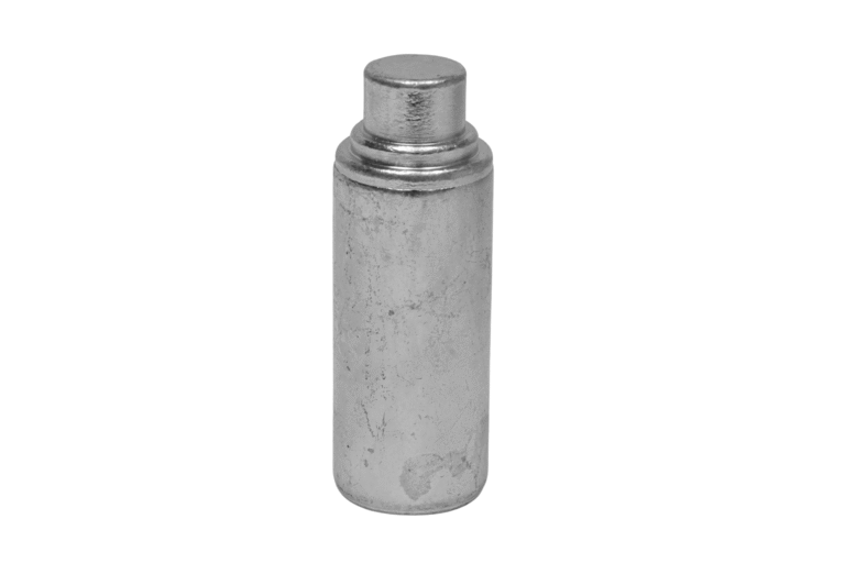 Punch for Fitting DC Roller SI/V/026 - Sam Side Car