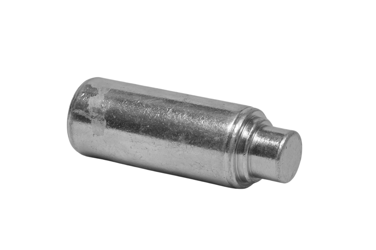 Punch for Fitting DC Roller 2 sam side car
