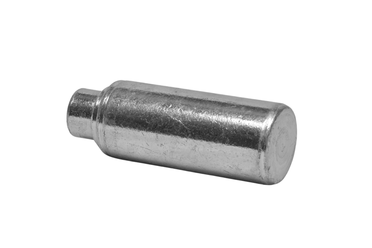 Punch for Fitting DC Roller 3 sam side car