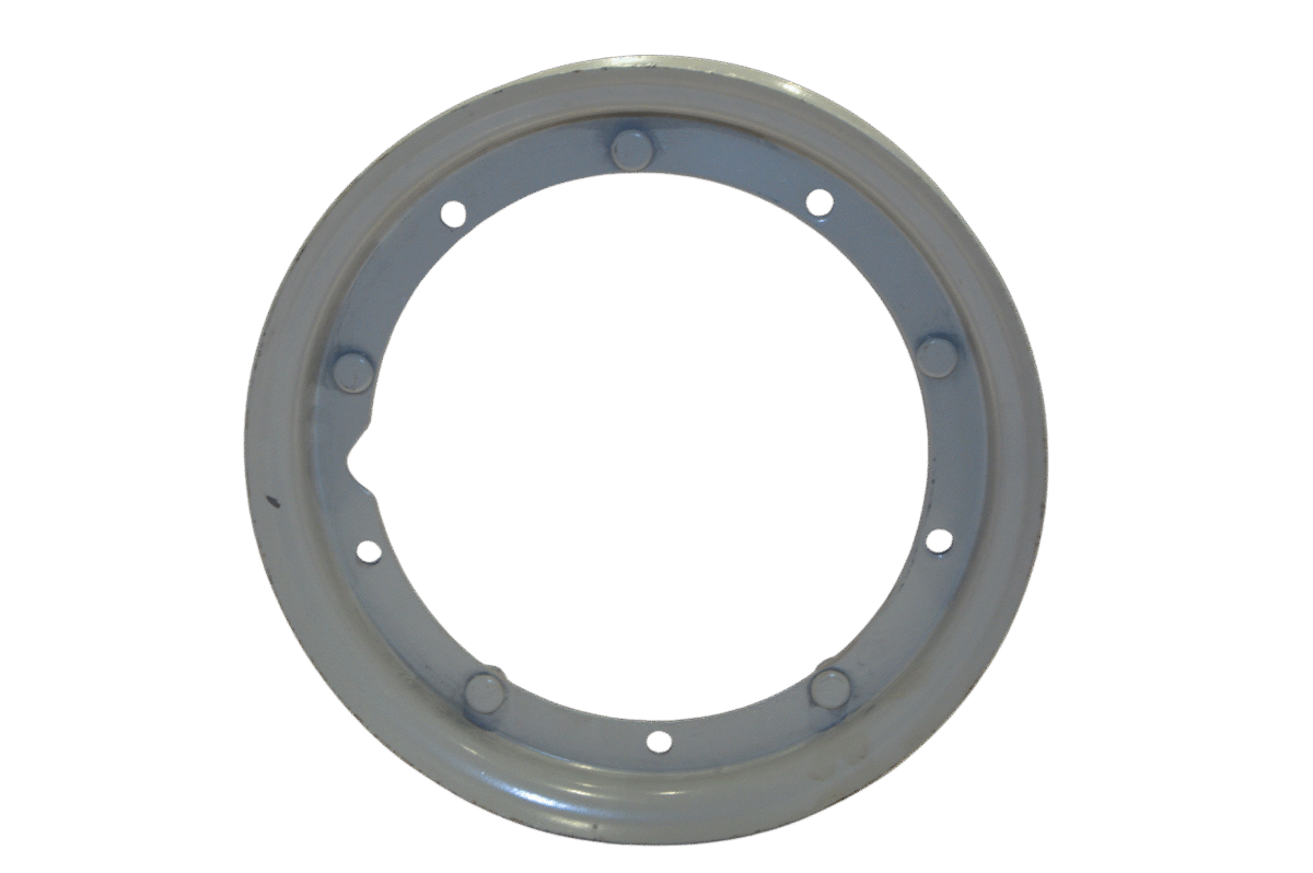 Rim for Handicapped