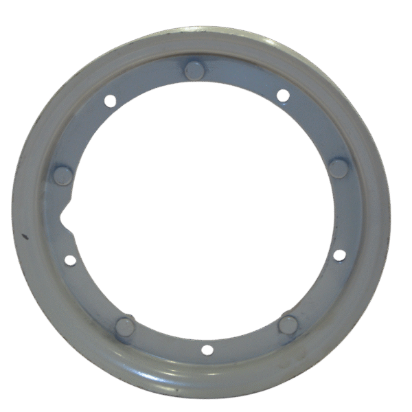 Rim for Handicapped