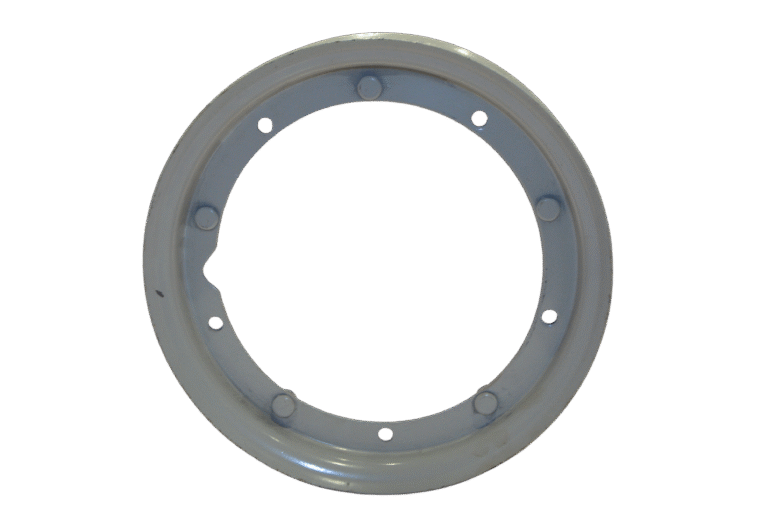 Rim for Handicapped