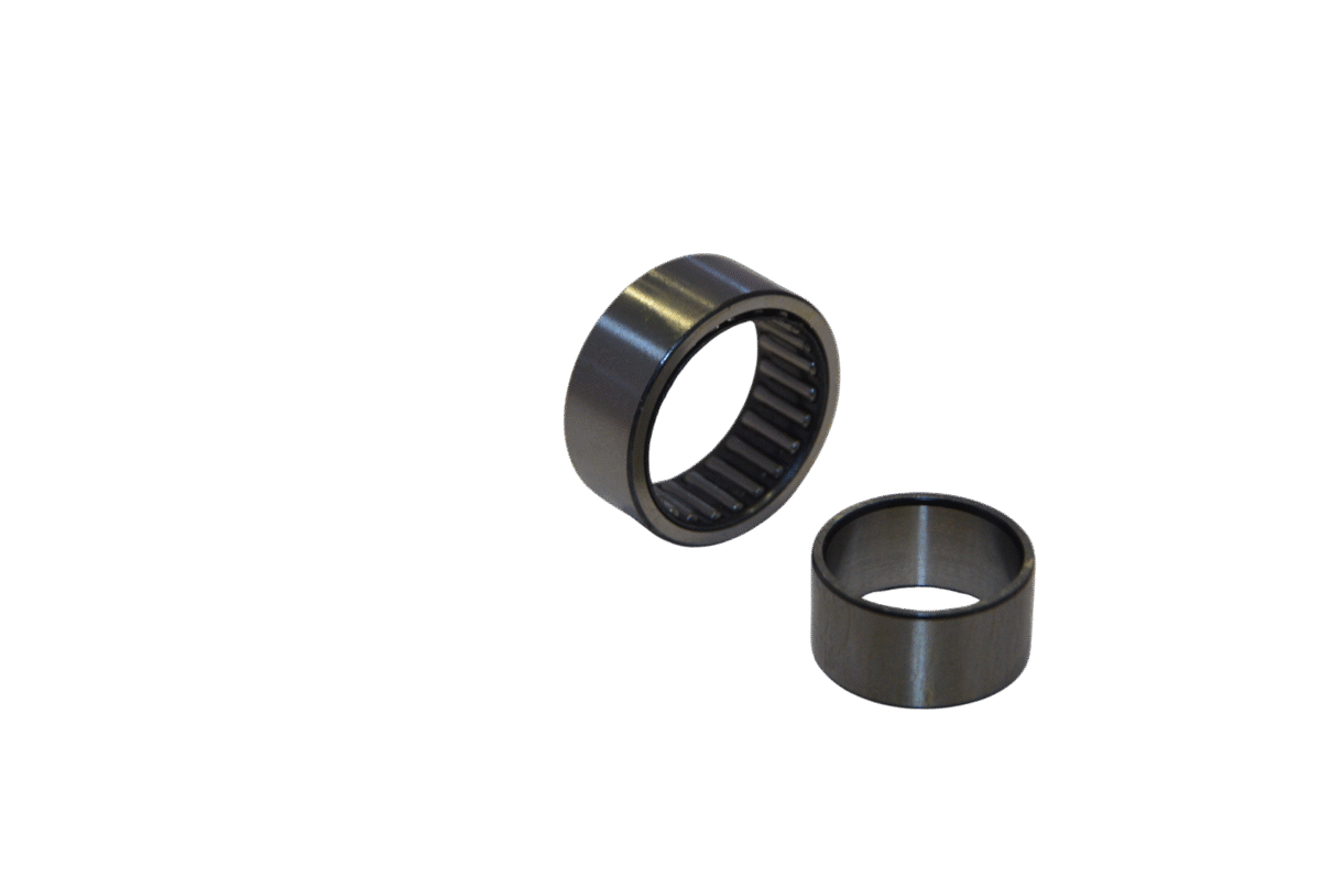Roller bearing