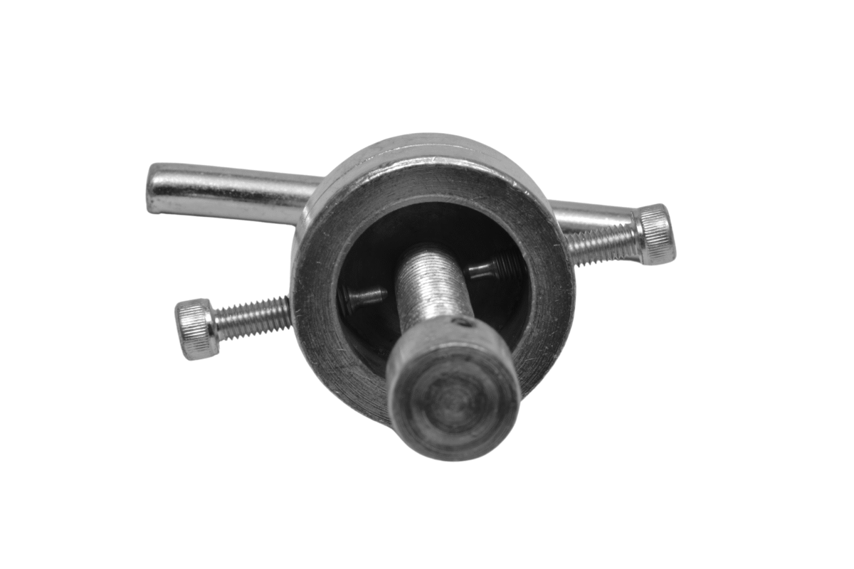 Shock Dumper Sleeve Extractor 4