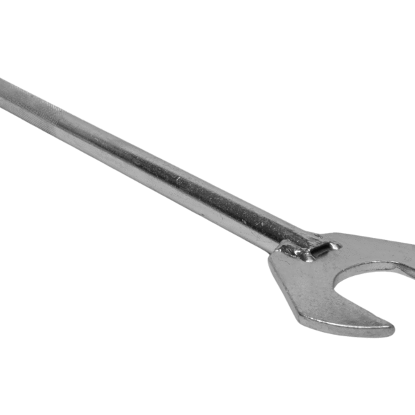 Steering Nut C Spanner Heavy 2 sam side car