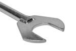 Steering Nut C Spanner Heavy 3