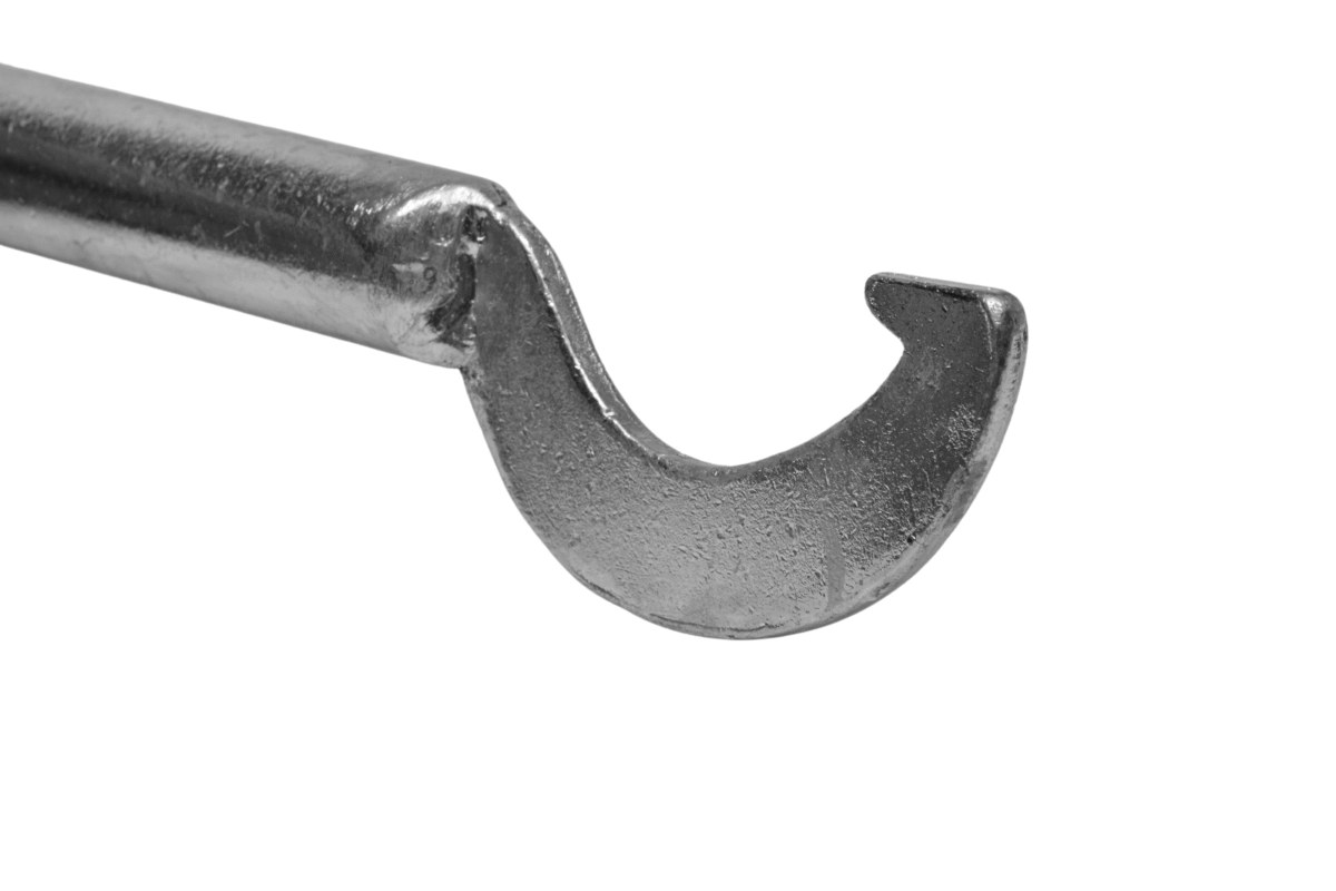 Steering Ring Nut Spanner Heavy 2