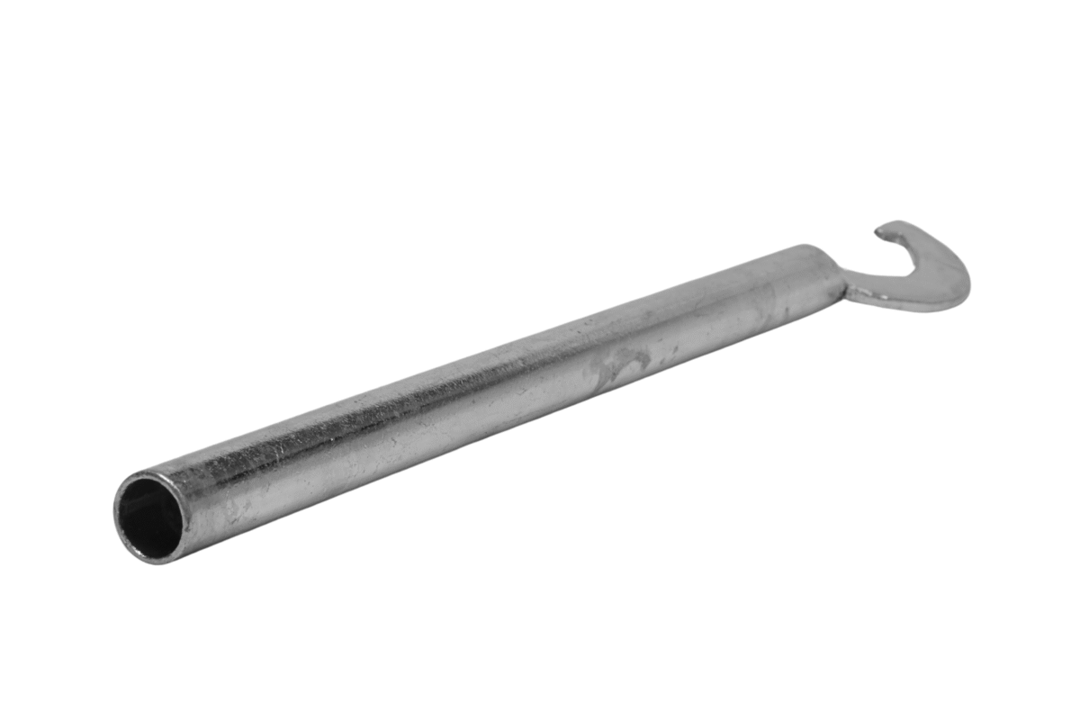 Steering Ring Nut Spanner Heavy 3