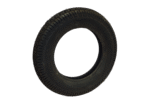 Tyre 3.50*10 - sam side car