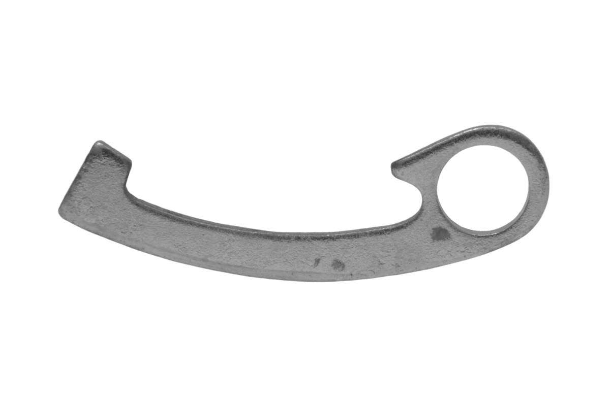 Wrench for Clutch 1