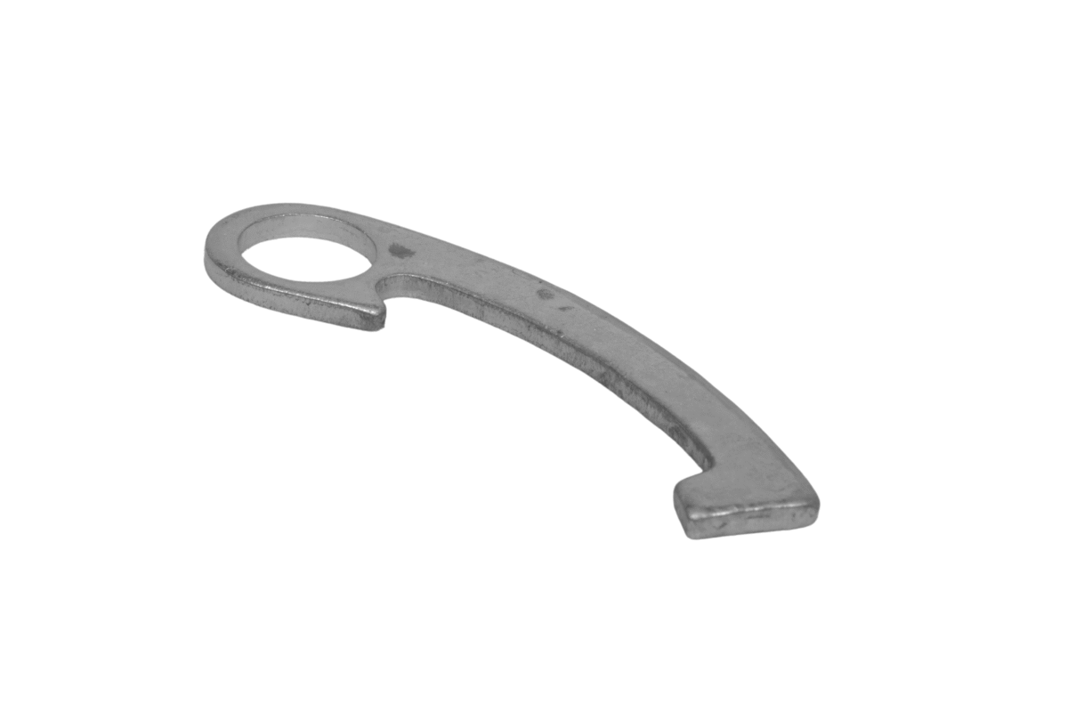 Wrench for Clutch 3