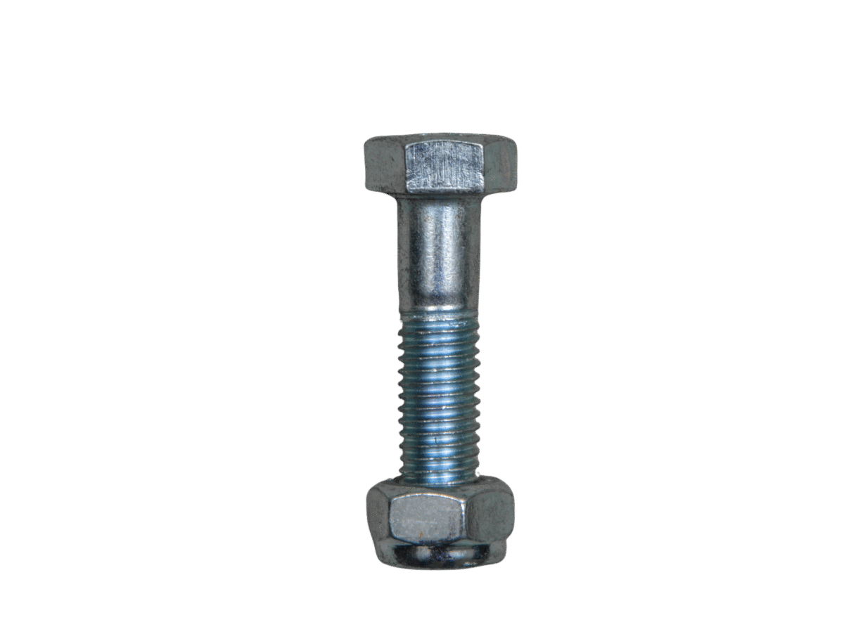 Sidecar spare parts screw