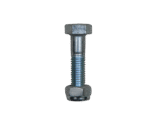 Sidecar spare parts screw