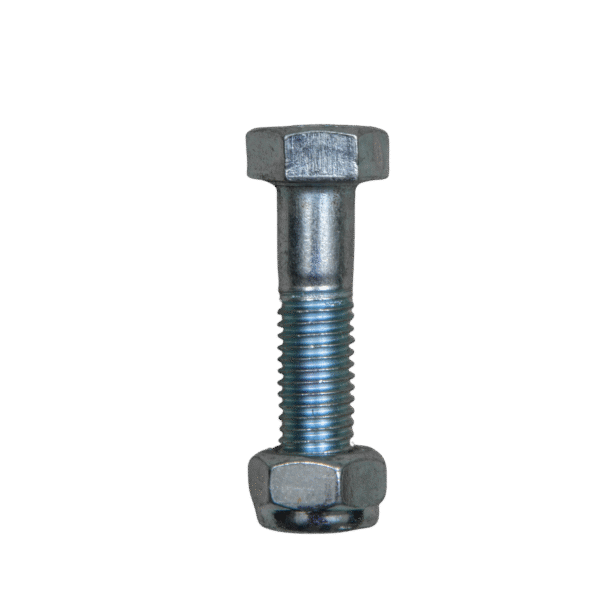 Sidecar spare parts screw