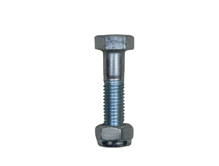 Sidecar spare parts screw