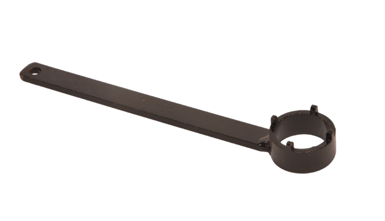 Tool For Ring Nut SI/V/041- Samsidecar