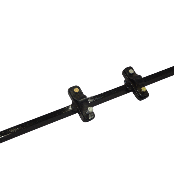 Axle Rod 24MM - Sam Side Car