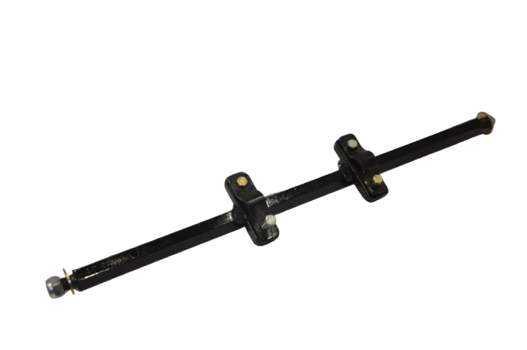 Axle Rod 24MM - Sam Side Car
