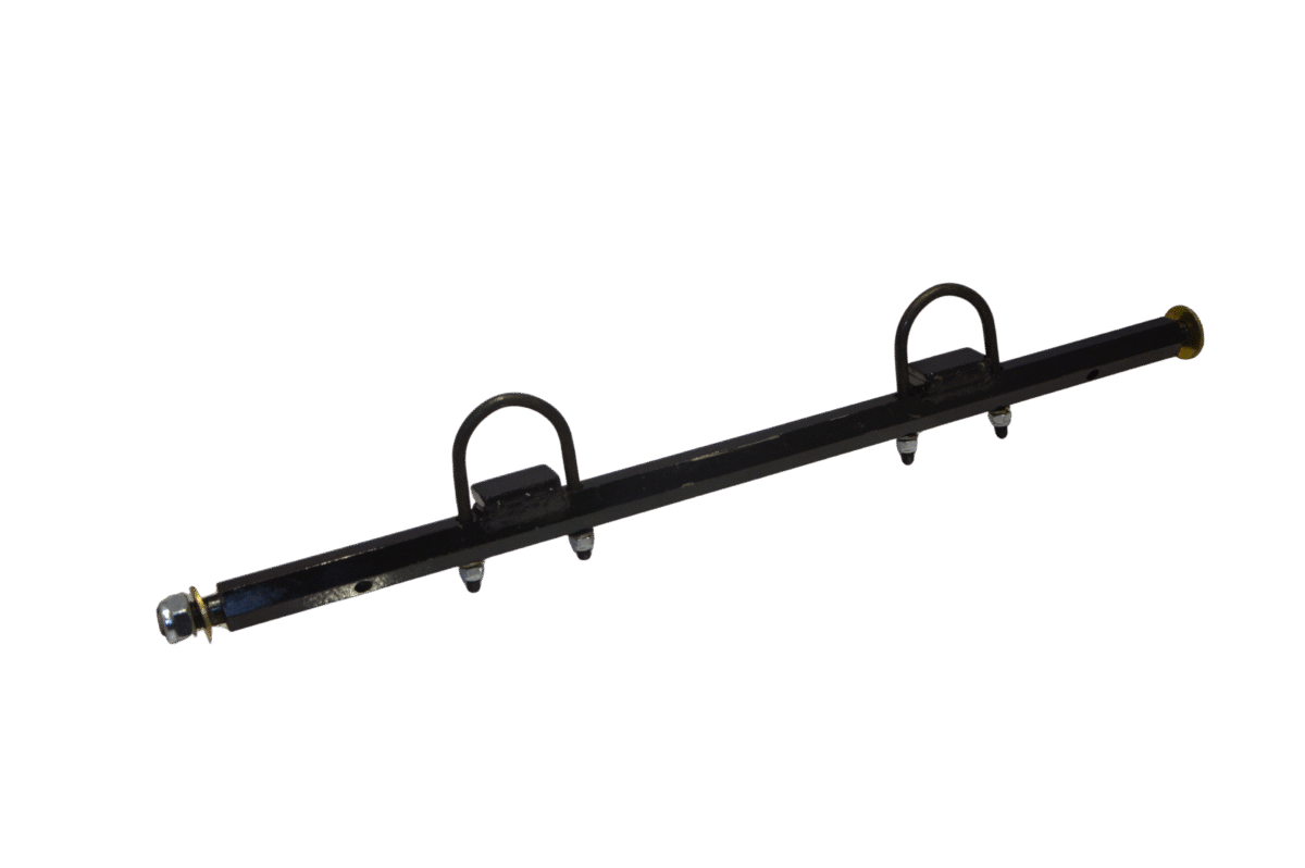 hexa rod handicapped kit