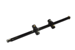 hexa rod handicapped kit