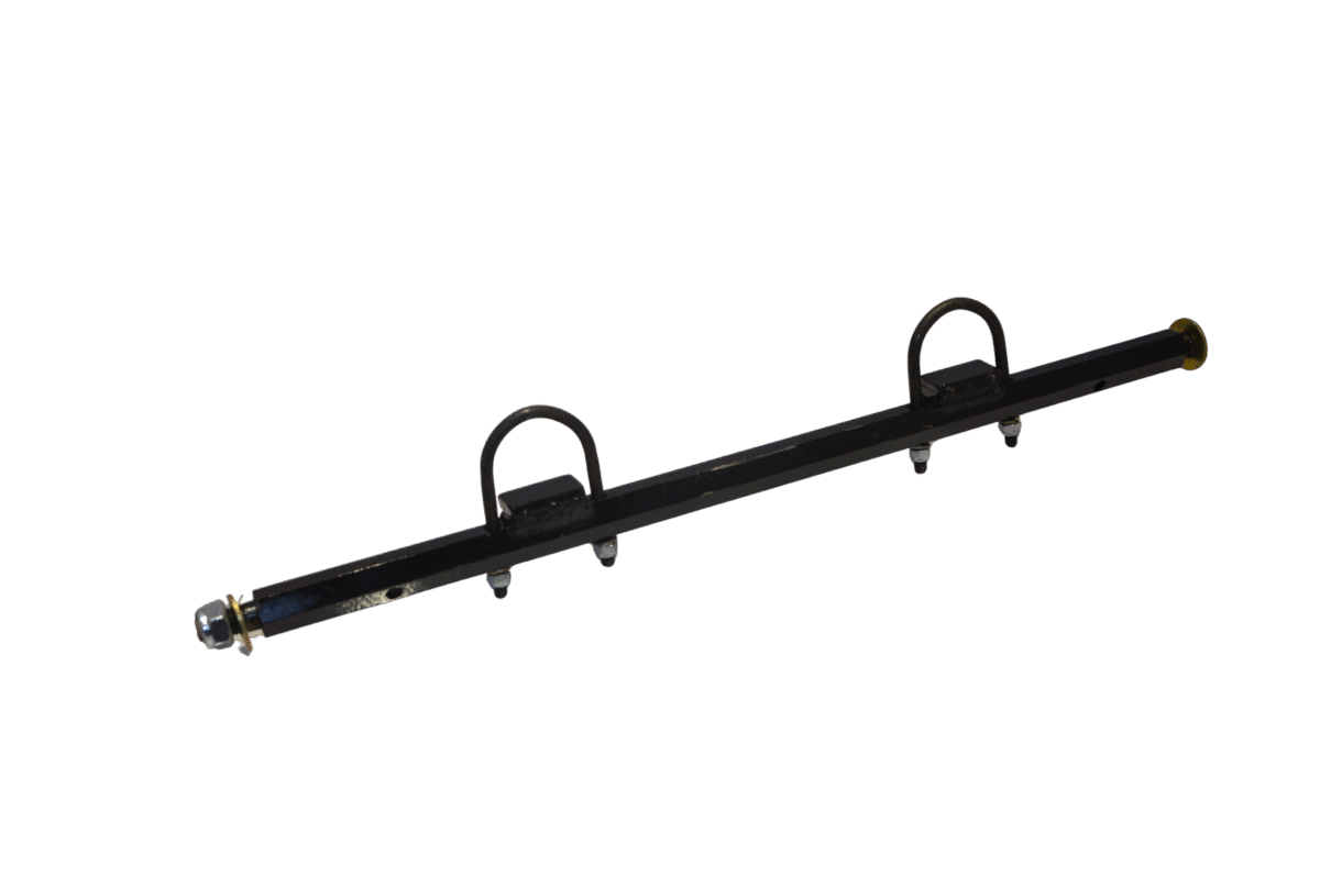 hexa rod handicapped kit