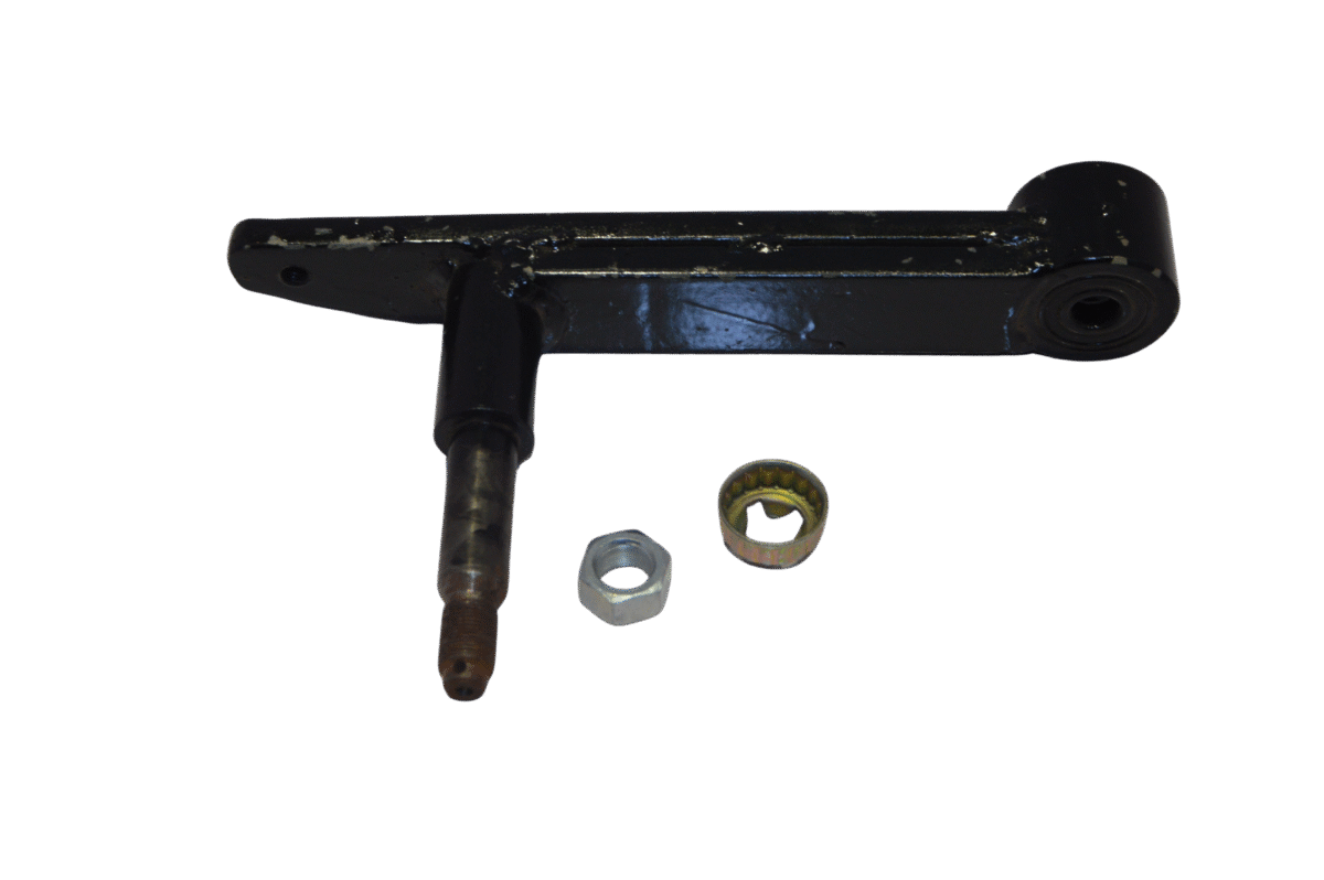 swing Arm handicapped kit