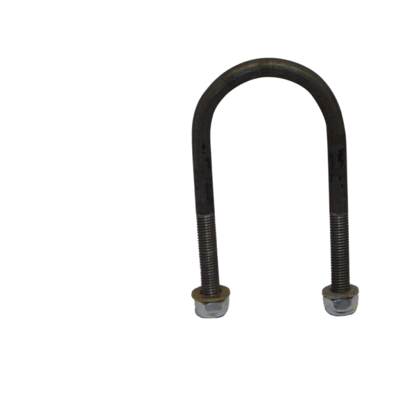 U-Clump 10MM-sam side car