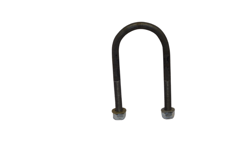 U-Clump 10MM-sam side car