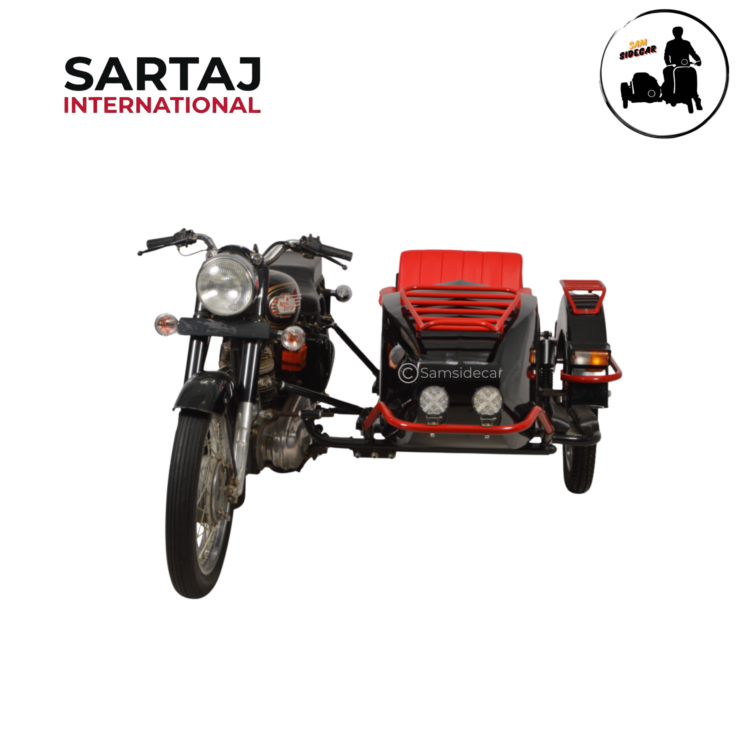SAM PREMIUM SIDECAR IAI_SAM PREMIUM_010