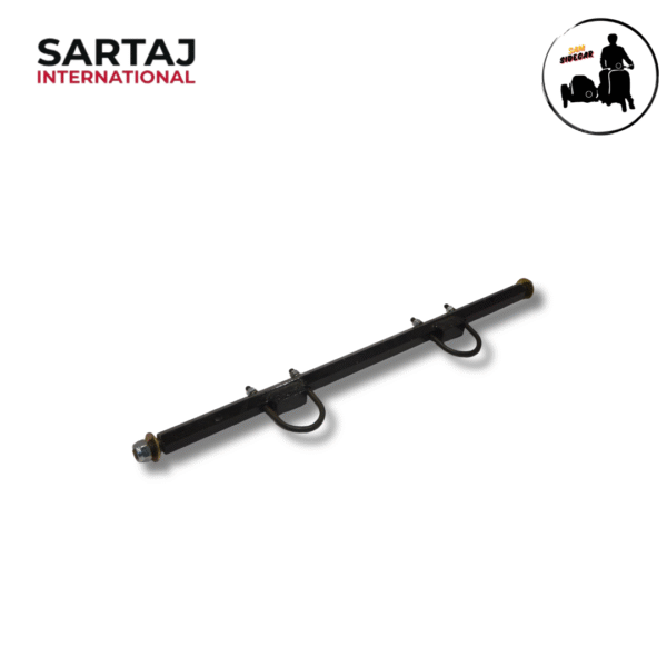 Axle Rod 24MM SI/H/P/002