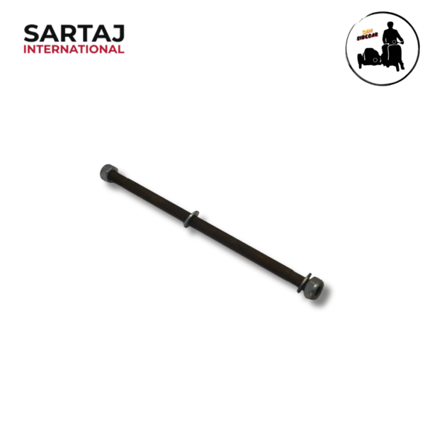Axle Rod 10MM SI/H/P/001
