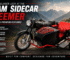 Beemer Sidecar
