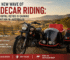 Royal Retro Premium Sidecar