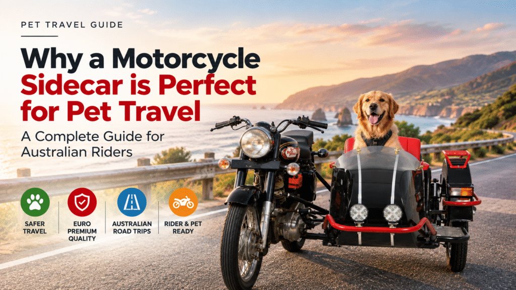 Euro Premium Sidecar