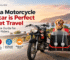 Euro Premium Sidecar
