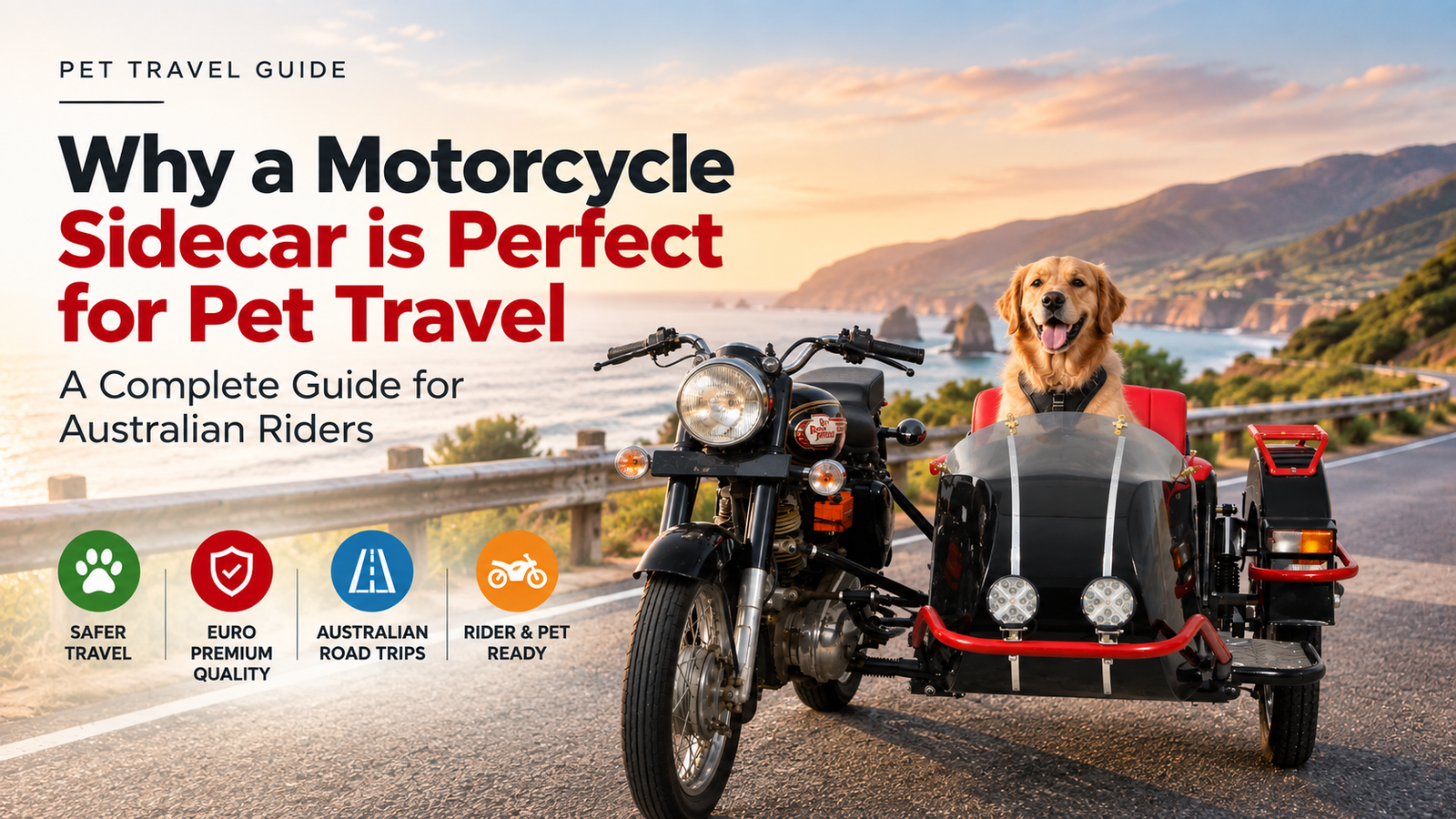 Euro Premium Sidecar