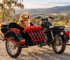 Rocket Premium Sidecar